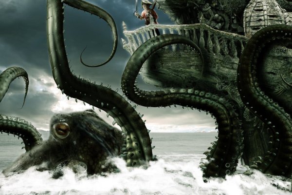 Kraken20 at