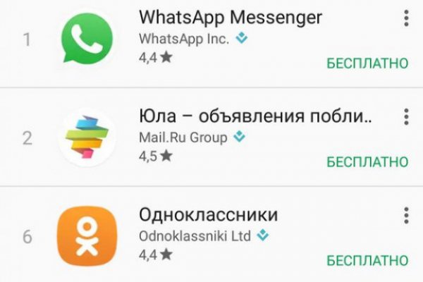 Ссылки для tor